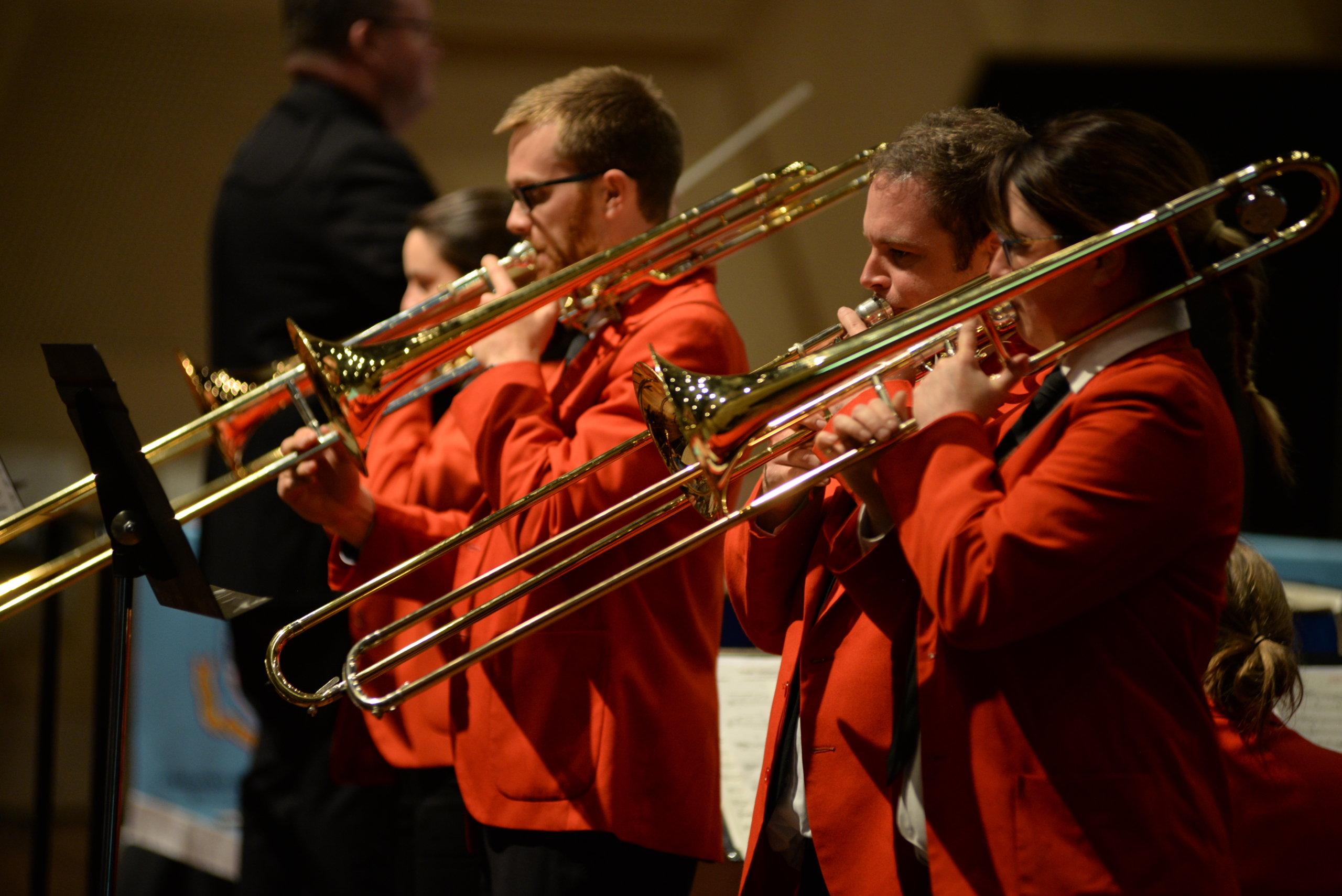 The Geelong Concert Band: Memories, Hopes and Dreams