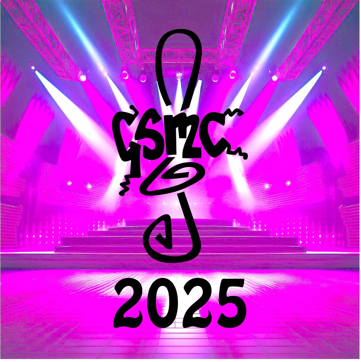 Geelong Summer Music Camp 2025