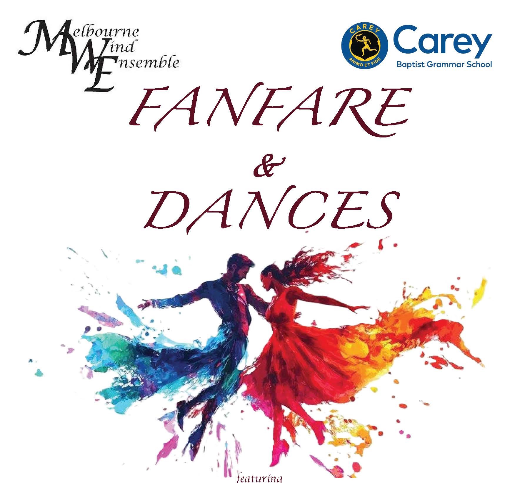 Melbourne Wind Ensemble