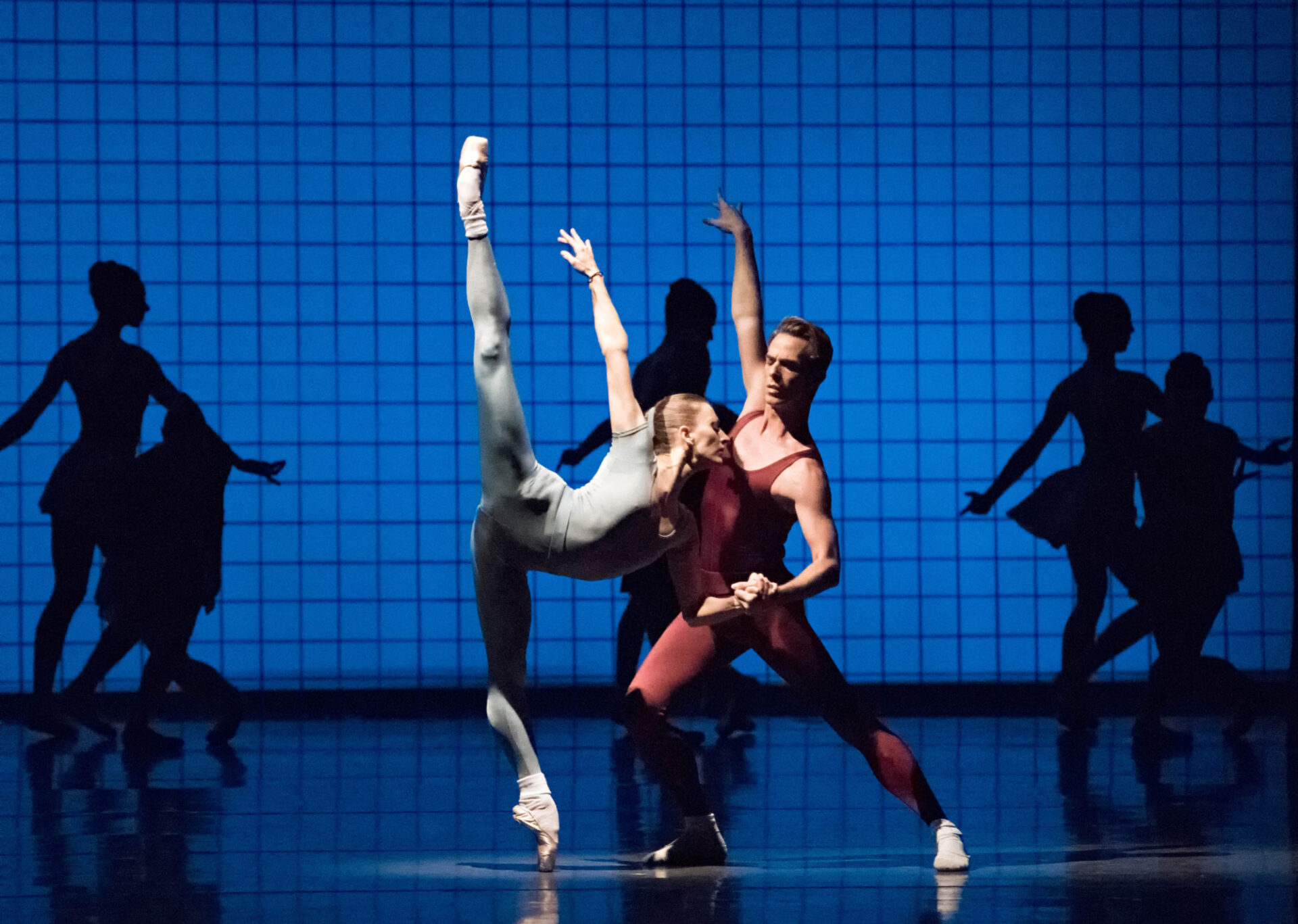 Prism – The Australian Ballet