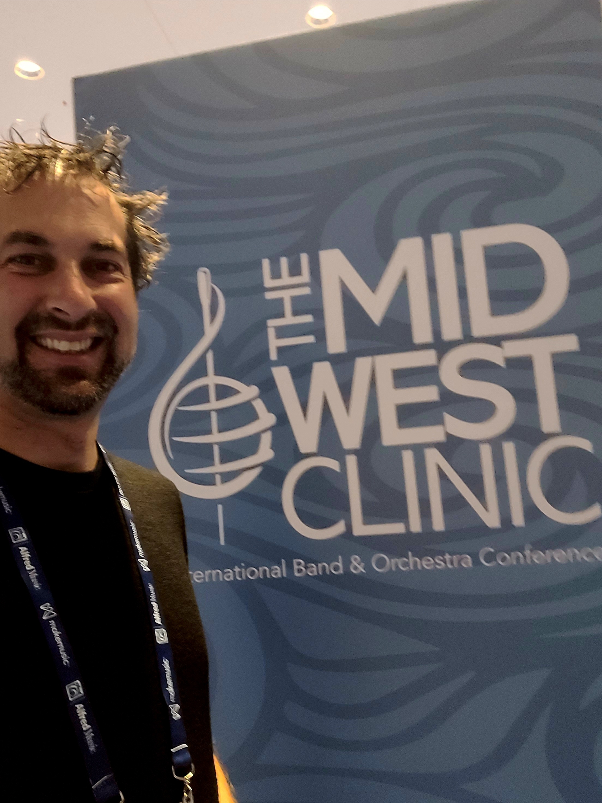 79th Midwest Clinic